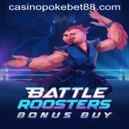 Discover the Thrilling World of BattleRoostersBonusBuy