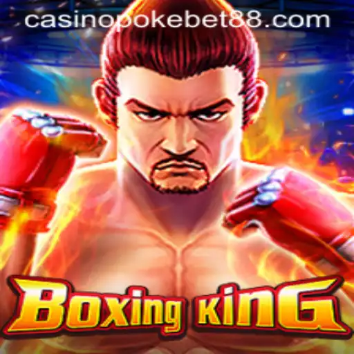 Unleashing the Excitement of BoxingKing: The Intersection of Gaming and Betting with pokebet88