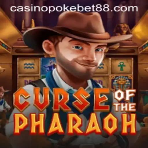 Unveiling Curse of the Pharaoh: A Mesmerizing Gaming Experience with Pokebet88