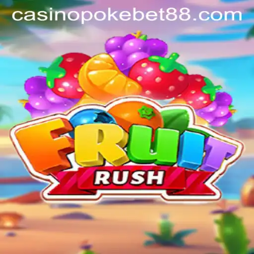 FruitRush: A Fresh Gaming Experience