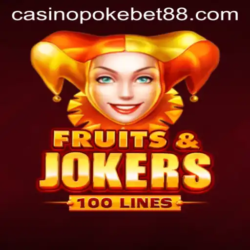A Deep Dive into the Exciting World of FruitsAndJokers100 and Its Connection to Pokebet88