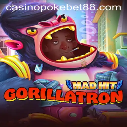 Discover the World of MadHitGorillatron: Thrilling Gameplay and Strategic Excitement