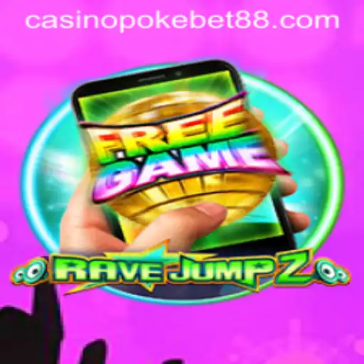 RaveJump2M Takes the Gaming World by Storm: A Comprehensive Guide