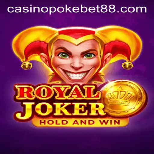 Exploring RoyalJoker and the Innovative Pokebet88