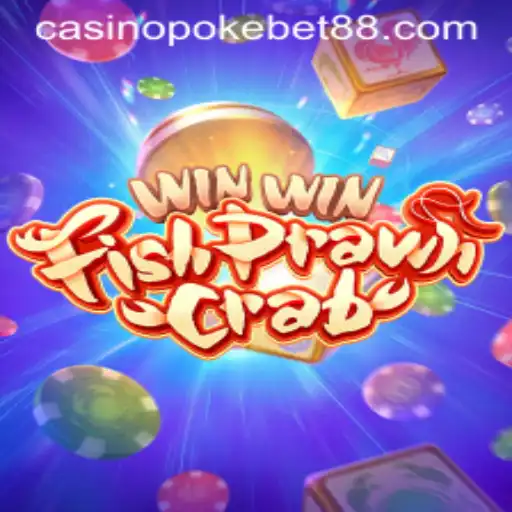 Exploring the Exciting World of WinWinFishPrawnCrab: The Latest Craze in Online Gaming