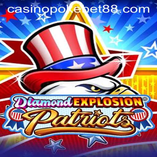 Dive into the Exciting World of DiamondExplosionPatriots