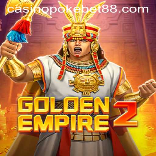 GoldenEmpire2: New Horizons Awaiting in the World of Slots