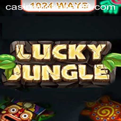 Exploring the Thrilling World of LuckyJungle1024 and Pokebet88