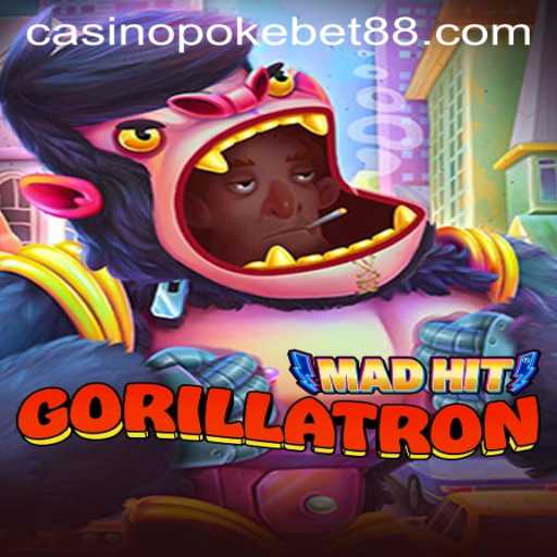 Discover the World of MadHitGorillatron: Thrilling Gameplay and Strategic Excitement