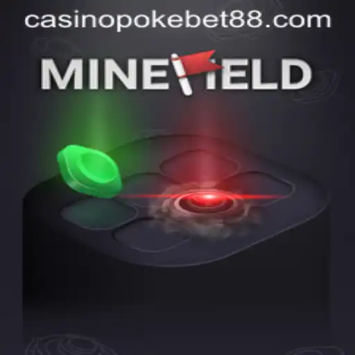 MineField: A Strategic Sensation in the Gaming World with a Twist from Pokebet88