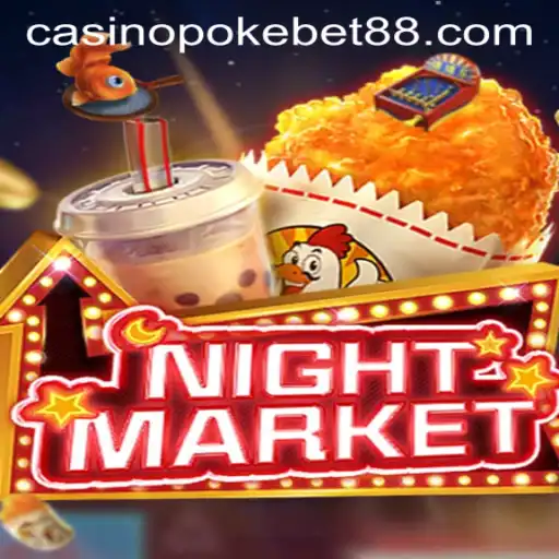 Exploring the Intriguing World of NIGHTMARKET with Pokebet88