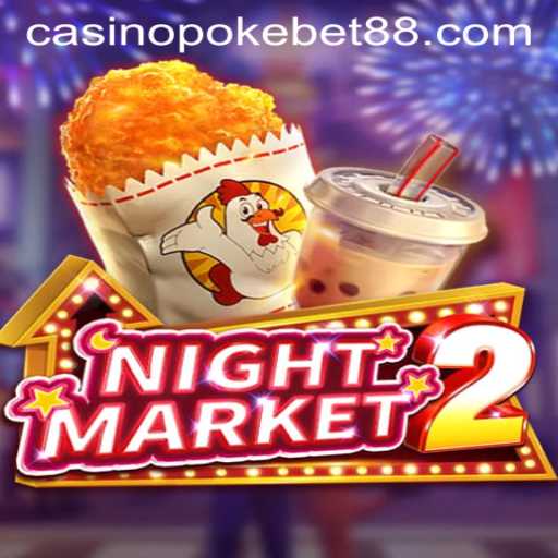 Discovering NightMarket2: A Captivating Realm in the Gaming World