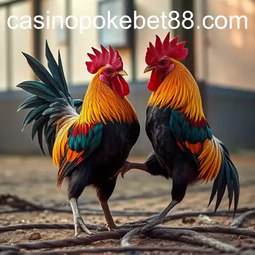 Exploring the Exciting World of Online Sabong with Pokebet88