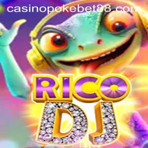Exploring RicoDJ: The Dynamic and Exciting World of Virtual Gaming