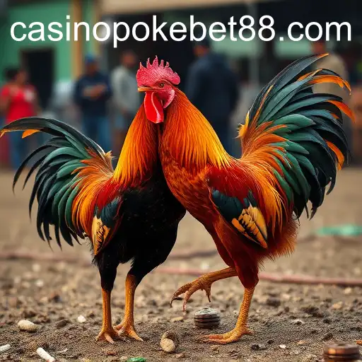Understanding Sabong Games and the Rise of Pokebet88