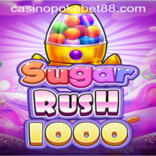 Exploring SugarRush1000: A Fascinating Dive into the World of Pokebet88