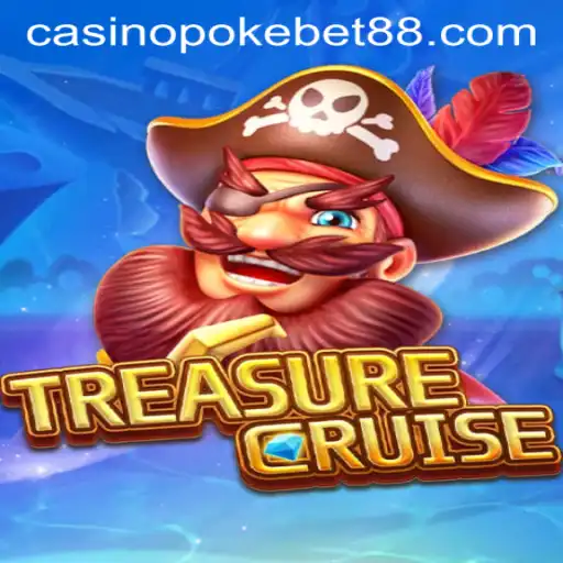 Discover the Thrills of TREASURECRUISE