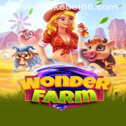 Exploring WonderFarm: A New Era in Online Gaming with Pokebet88